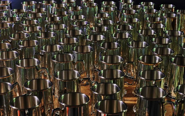 Durham Regatta Prizes