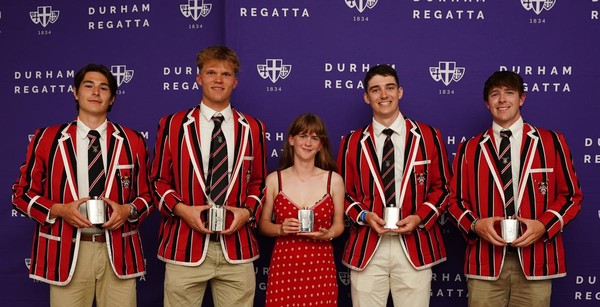 Open College Championship Coxed Fours, Collingwood College Boat Club
