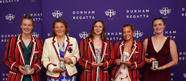 Women's College Championship Coxed Fours, Collingwood College Boat Club