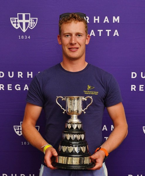 Open Non-Championship Single Sculls, Durham University Boat Club
