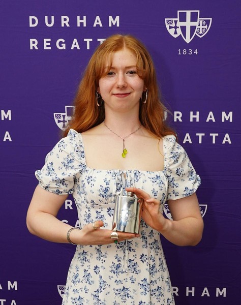 Women's Championship Single Sculls, Chester-le-Street Rowing Club