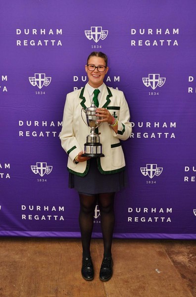 Women's Non-Championship Single Sculls, Durham School Boat Club